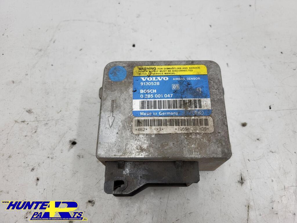 Airbag module Volvo 850 ('91-'96) 9130528, Gebruikt, Ophalen of Verzenden, Volvo, Volvo