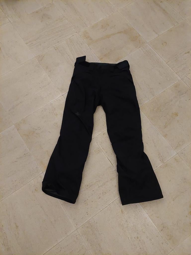 Ski broek north face, The North Face, Ophalen, Zo goed als nieuw, Broek