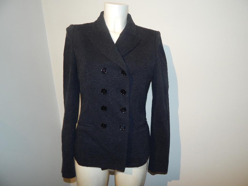 Dolce & Gabbana anterciet jasje blazer dubbele knopen It44