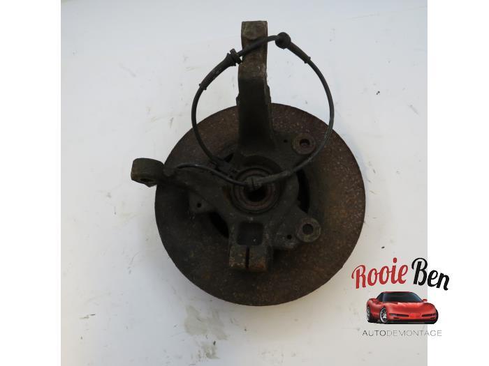 Fusee links-voor van een Renault Modus, Auto-onderdelen, Gebruikt, -, Renault, -