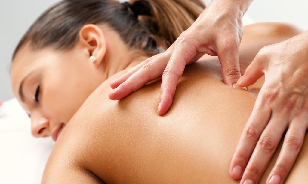 Massage naar keuze, Ontspanningsmassage