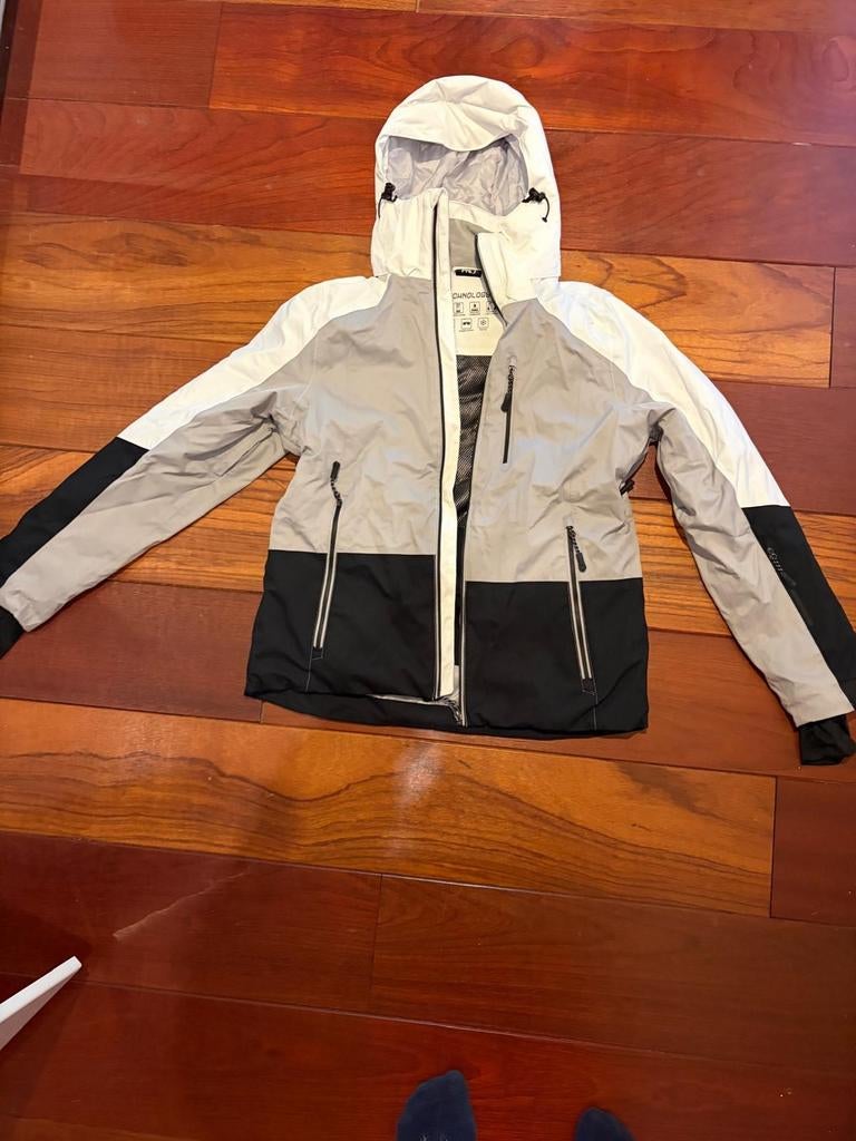 Crivit Pro Ski Jas Dames Maat 42, Kleding | Dames, Crivit Pro, Maat 42/44 (L), Ophalen of Verzenden, Jack