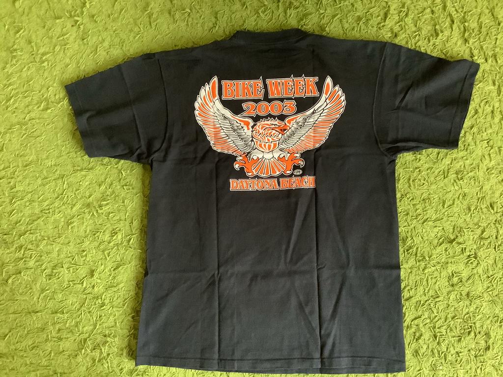 Kleding Harley Davidson, Ophalen of Verzenden, Tweedehands
