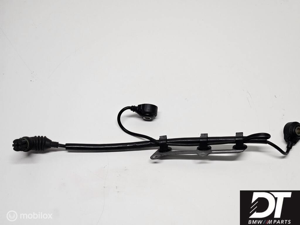 Klop sensor BMW M5 E39 Z8 S62 S62B50 13627568421, Auto-onderdelen, Motor en Toebehoren, Gebruikt, Ophalen of Verzenden, BMW, BMW