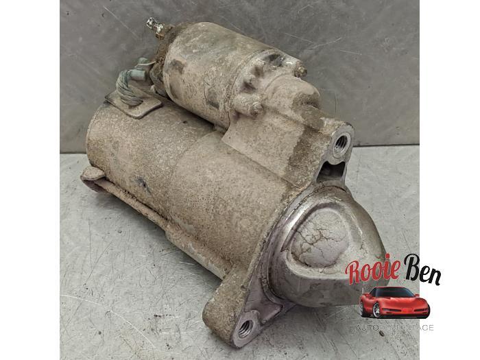 Startmotor van een Dodge Nitro, Gebruikt, -, -, Ophalen of Verzenden