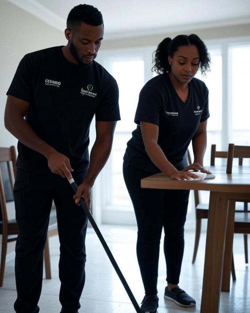 Betrouwbare & Ecologische Schoonmaakdienst in Amsterdam, Diensten en Vakmensen, Schoonmakers en Glazenwassers, Schoonmaken bedrijfsruimte
