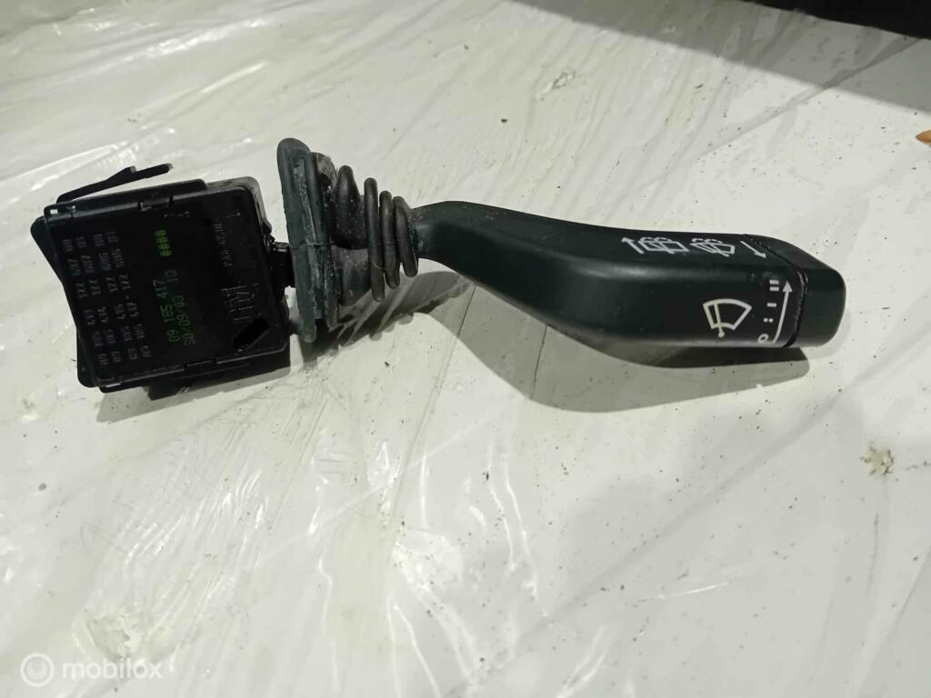 Ruitenwisser schakelaar Opel Meriva 09185417, Auto-onderdelen, Dashboard en Schakelaars, Gebruikt, Ophalen of Verzenden
