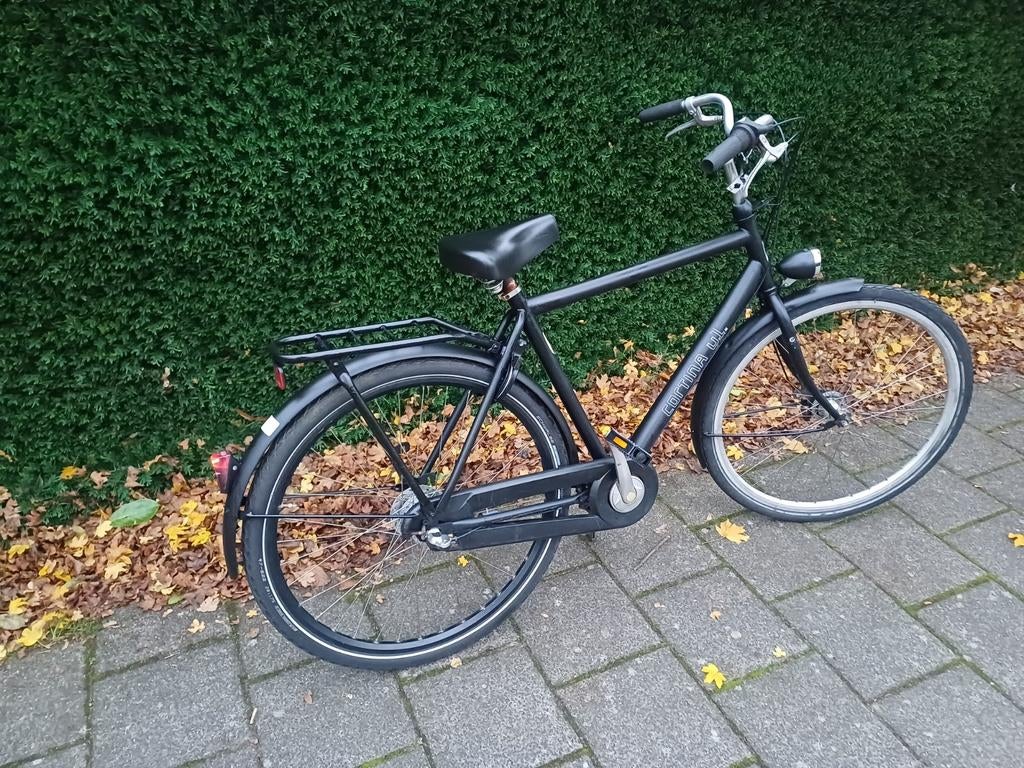 cortina 28inch,3versnelling,FACTUUR,3 maanden garantie, Fietsen en Brommers, Overige merken, Versnellingen, Ophalen of Verzenden