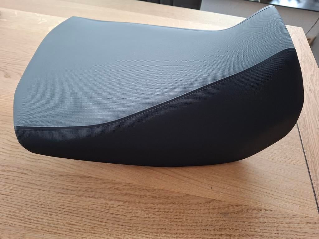 Buddyseat, Motoren, Ophalen, Nieuw