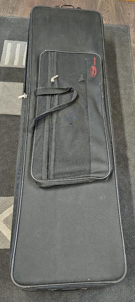 STAGG KTC-140 draagkoffer, Ophalen, Gebruikt, Keyboard of Synthesizer
