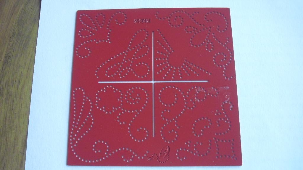 Borduur Prikmail-Marianne Design, Verzenden, Nieuw, Overige thema's, Pons of Mal