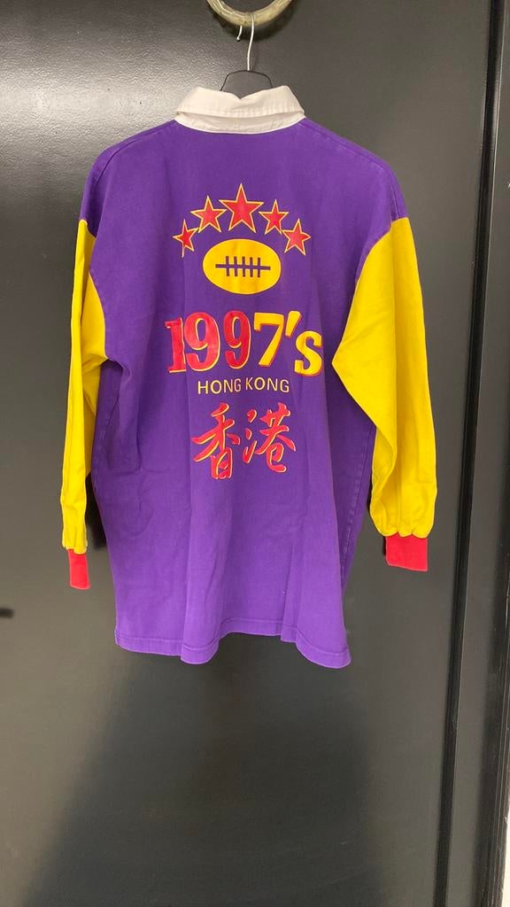 Rugby shirts, Ophalen of Verzenden, Nieuw, Kleding