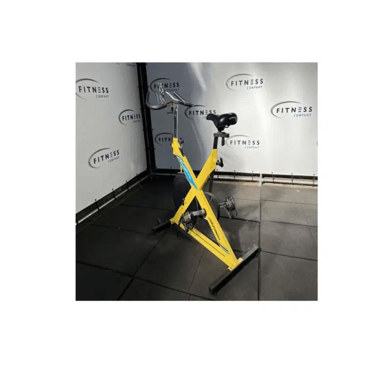 Life Fitness – Lemond Revmaster – Spinning Bike, Sport en Fitness, Ophalen of Verzenden, Gebruikt, Benen, Overige typen