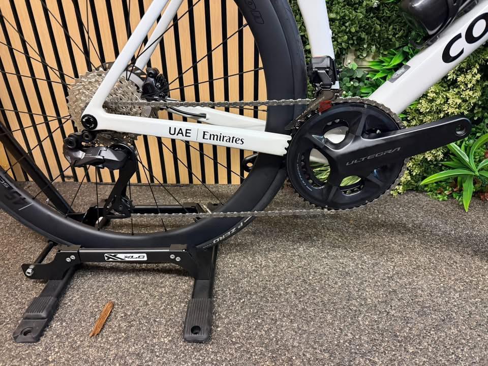 Div nieuwe ColnagoV5rs , waaronder deze met wk kleuren, Carbon, Nieuw, Meer dan 20 versnellingen, 53 tot 57 cm