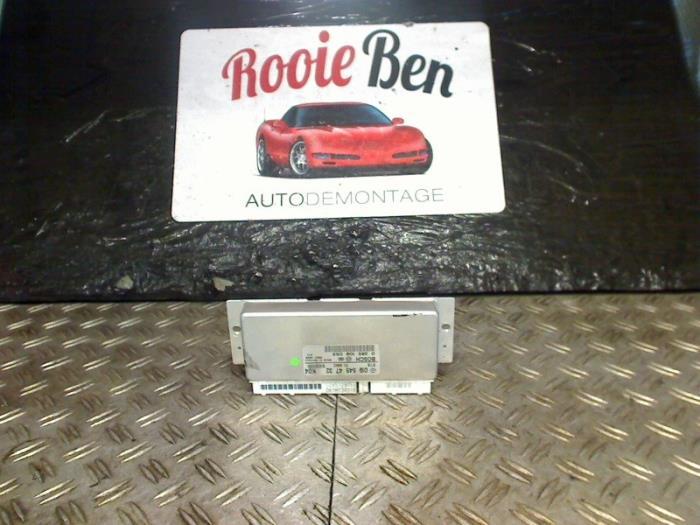 ABS Computer van een Mercedes E-Klasse, Auto-onderdelen, Gebruikt, -, Ophalen of Verzenden, -