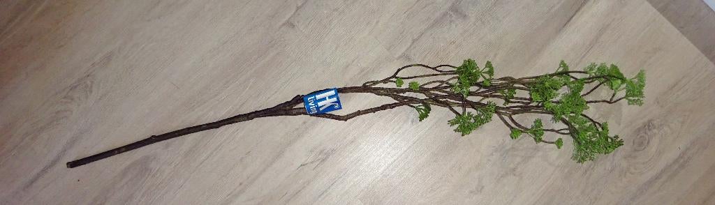 HK Living decoratietak - versiering - natuur, Huis en Inrichting, Ophalen, Nieuw, Binnen