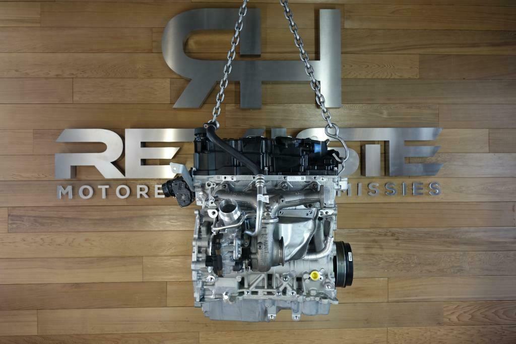 Fabrieksnieuwe BMW B47C20A diesel motor compleet., Ophalen of Verzenden, Nieuw, BMW