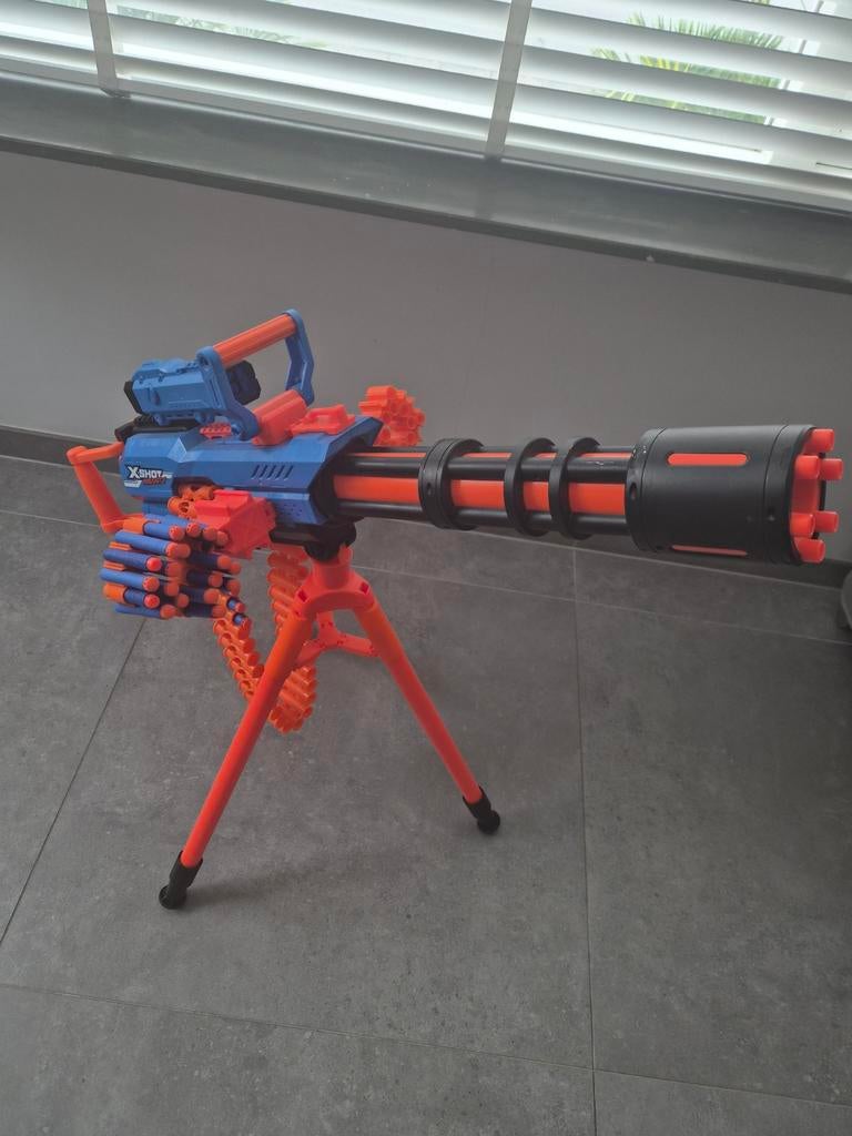 Xshot insanity speelgoed, Ophalen of Verzenden