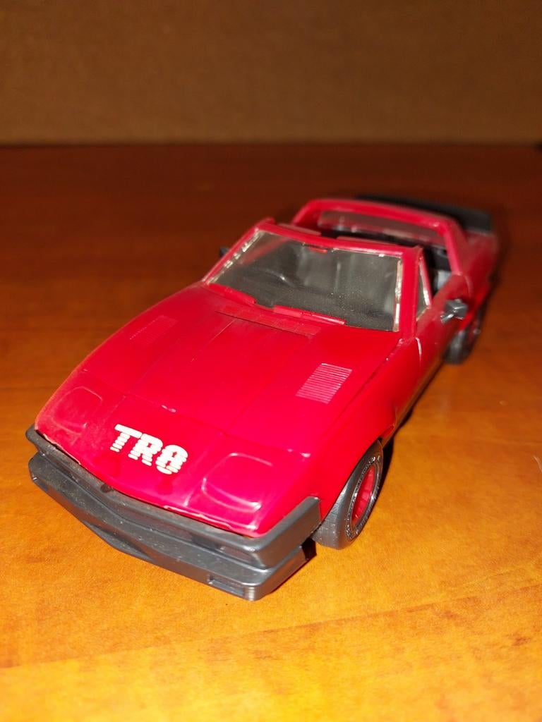 TRIUMPH TR8  TARGA, Ophalen of Verzenden, Nieuw, Revell