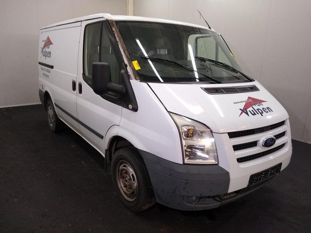 FORD TRANSIT 260S TDCI SHD 85DPF LR 4.23 VOORKOP COMPLEET 20, Ophalen of Verzenden, Gebruikt, Stiba lid