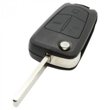 🔑 Opel autosleutel met afstandsbediening bijmaken⚡️, Eu@autel.com, Opel, Nieuw, Ophalen of Verzenden