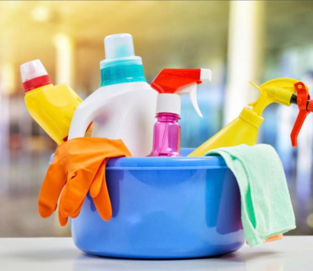 Schoonmaker aangeboden, Vacatures, Vacatures | Schoonmaak en Facilitaire diensten