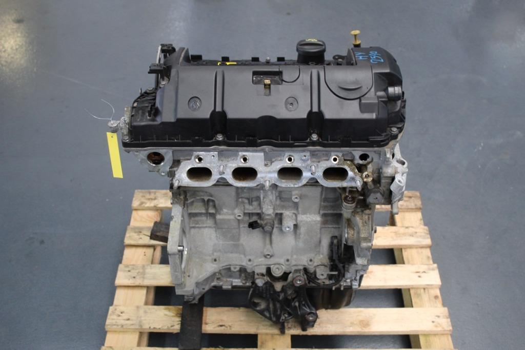 Mini cooper R55 R56 R57 R58 R59 R60 Motor N16B16A, Ophalen of Verzenden, Nieuw, Mini