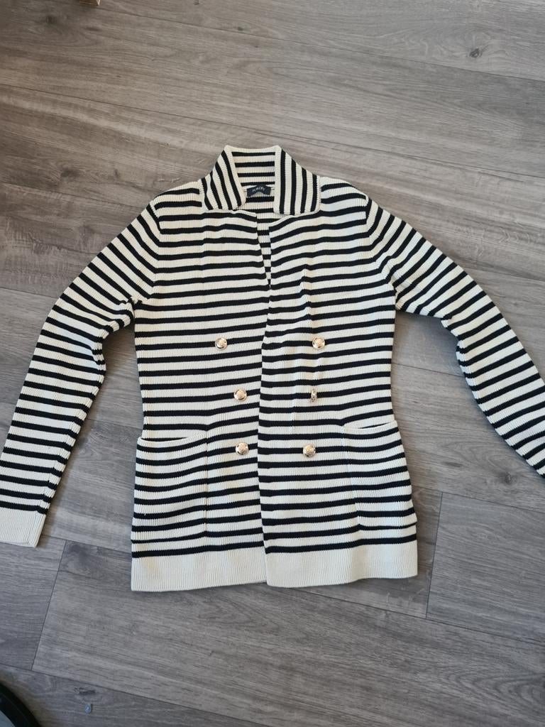 Purdey vest maat M, Purdey, Ophalen, Zo goed als nieuw, Maat 38/40 (M)