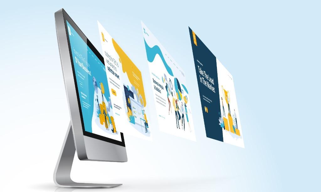 Website laten maken in Deurne, passend bij jouw onderneming., Diensten en Vakmensen, Webdesigners en Hosting, Webdesign