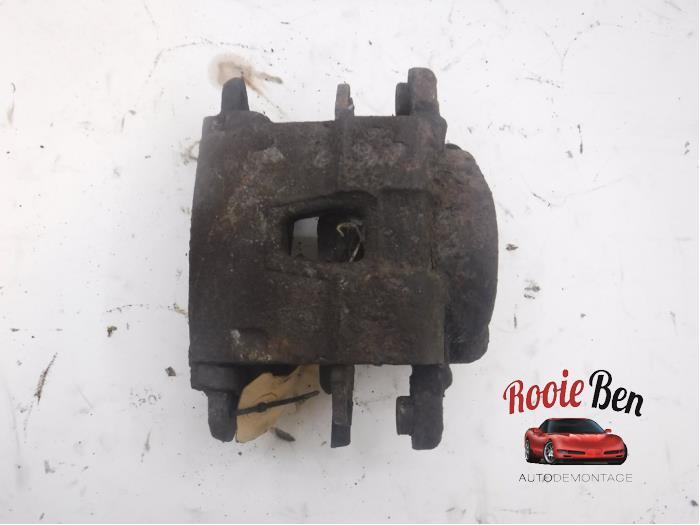 Remklauw (Tang) rechts-voor van een Chevrolet S10, Gebruikt, -, Ophalen of Verzenden, -