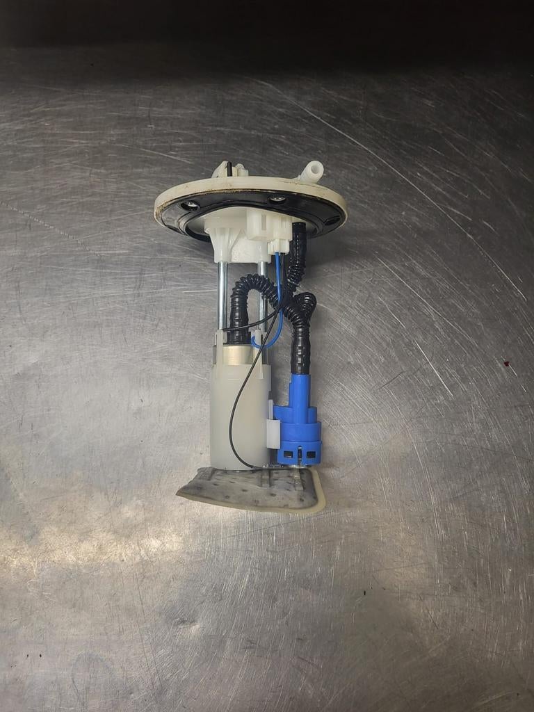 Brandstofpomp sym x pro euro 5 2022