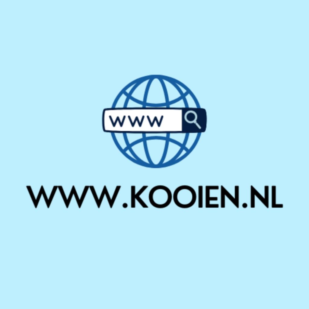 Premium Domeinnaam Kooien .nl – Unieke Kans!, Diensten en Vakmensen, Webdesigners en Hosting, Domeinregistratie