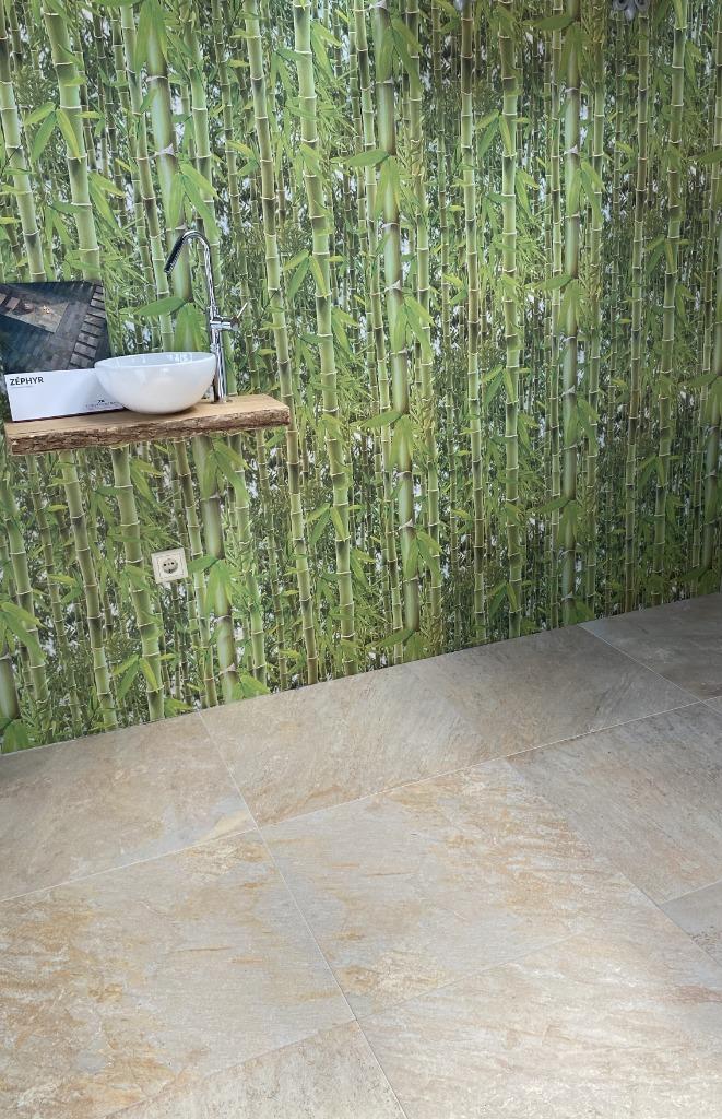 Nieuwe vloertegel series bij Bamonde! Uniek & mooi geprijst!, 60 cm of meer, Nieuw, Ophalen of Verzenden, 10 m² of meer