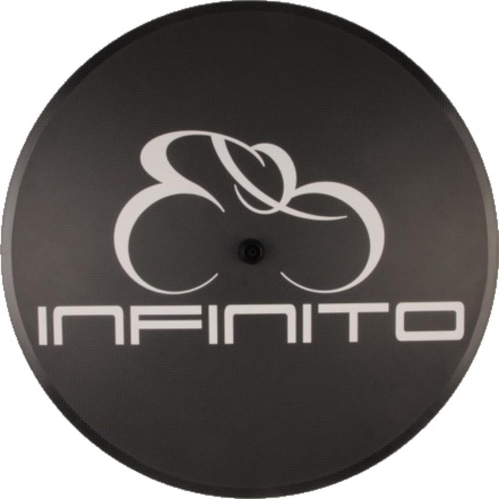AANBIEDING van €1499 voor €999 Infinito DDC/DDT dicht wiel, Ophalen of Verzenden, Nieuw, Wiel, Infinito Cycling