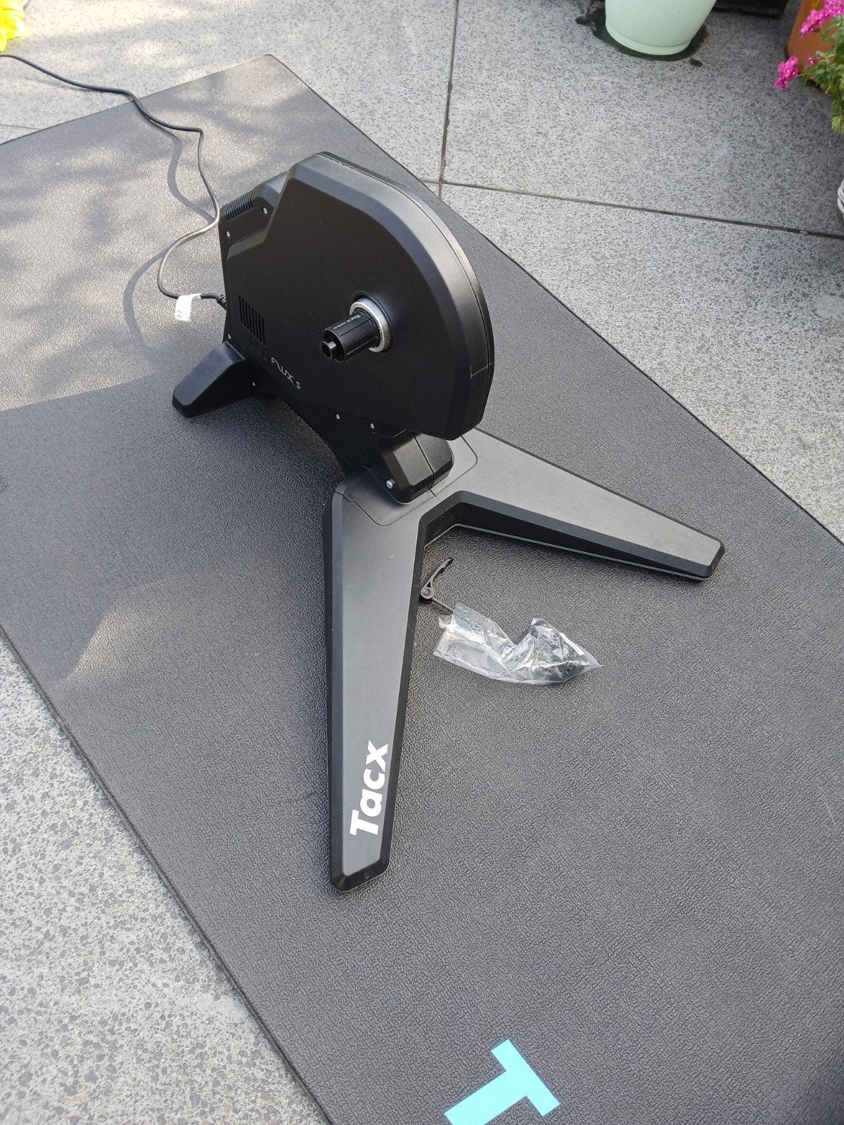 tacx flux S Smart T2900