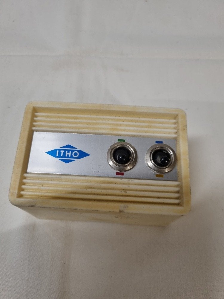 schakelaar itho vintage, Ophalen of Verzenden, 'T Olde Gre-j, Info@toldegrej.nl, Endepoelstraat 20f Didam