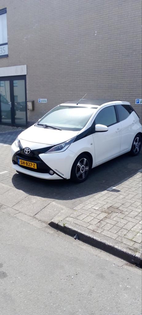 Toyota 2018