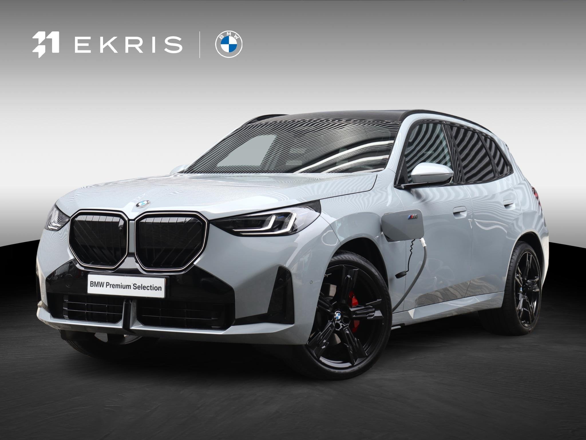 BMW X3 30e xDrive | M Sportpakket Pro | Panodak | Trekhaak |, Auto's, Automaat, 1998 cc, Stof, 4 cilinders
