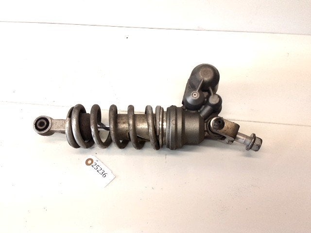R1 2009 - 2010 Yamaha Achterschokbreker D1-57309