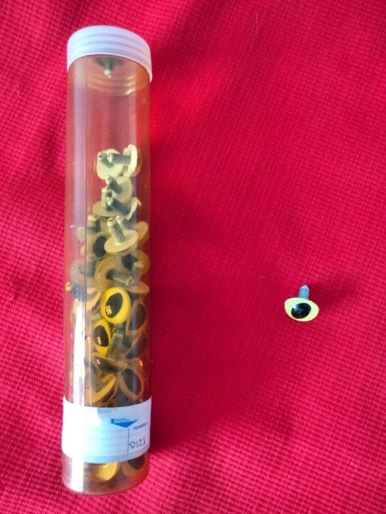 knutsel verzameling, Ophalen, Knutselwerk