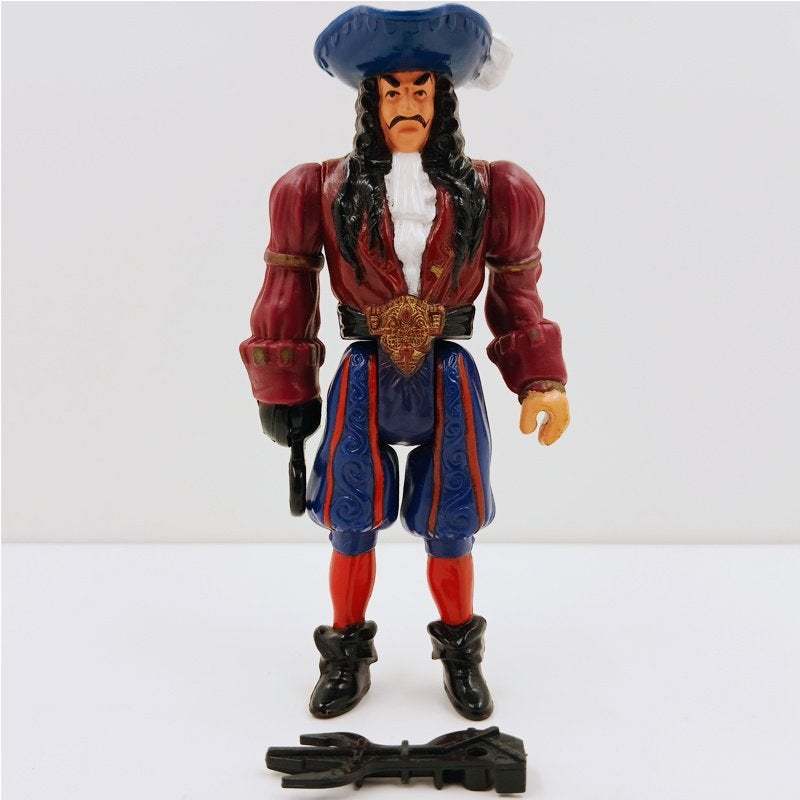 Hook Multi-Blade Captain Hook Mattel 1991, Ophalen of Verzenden, Zo goed als nieuw