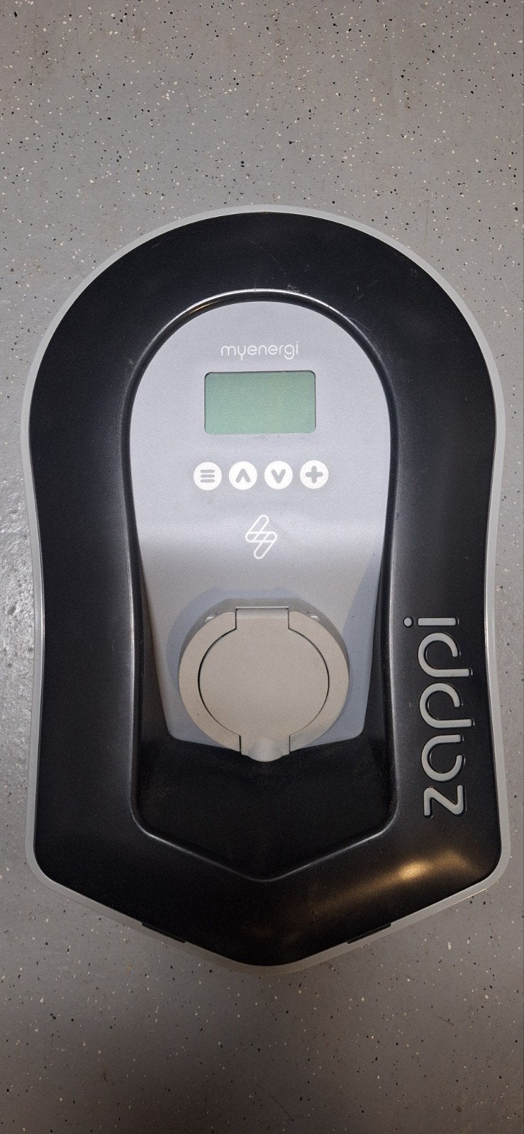 Zappi laadstation, Ophalen of Verzenden, Laadpaal