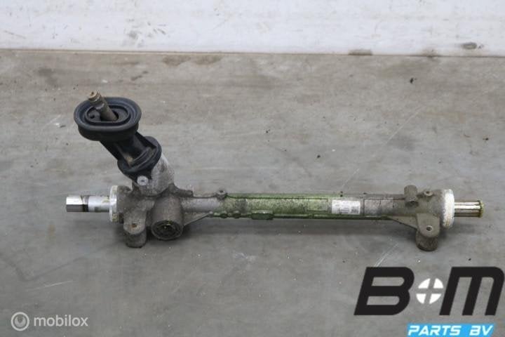 Stuurhuis VW Polo 6C 6C1423057R, Gebruikt