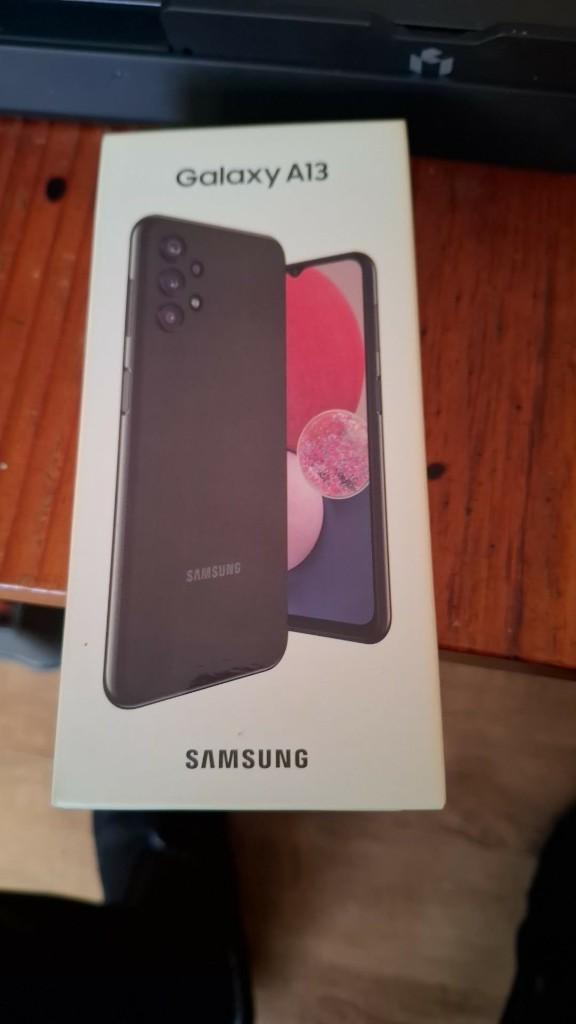 mobiele telefoon, Ophalen, Gebruikt, Zwart, Touchscreen