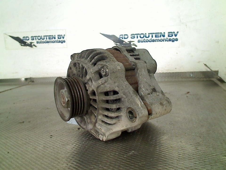 Dynamo Suzuki S-Cross (MY) (2009-07/..) 3140055l00, Gebruikt, Suzuki Deutschland GmbH, Kontakt@suzuki.de, Suzuki-Allee 7, Bensheim 64625, , Duitsland