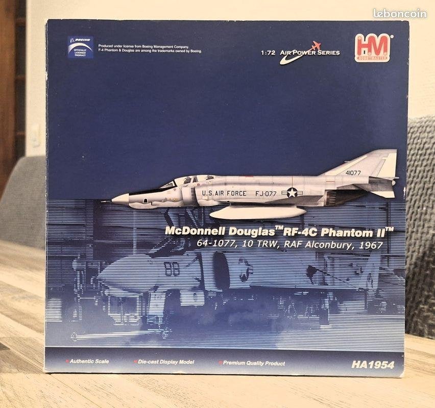 Diverse Hobbymaster modellen te koop, Overige merken, 1:72 tot 1:144, Nieuw, Ophalen of Verzenden