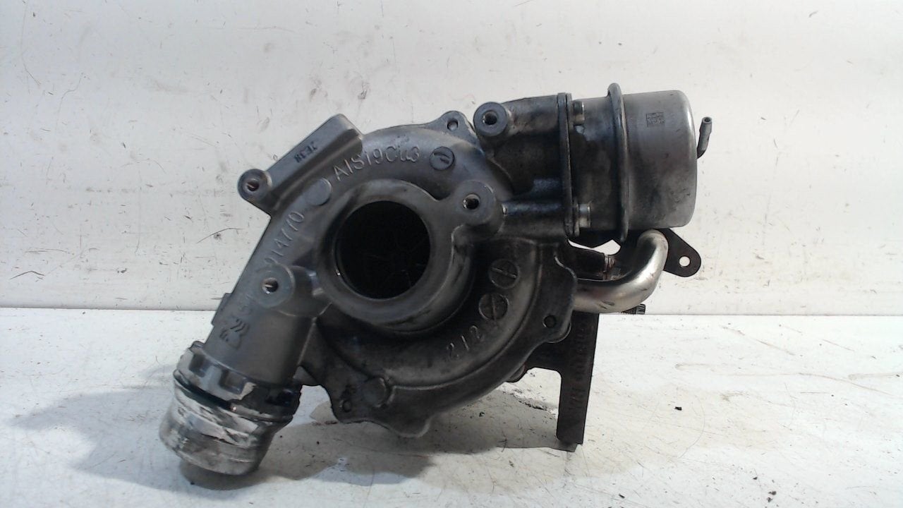 Turbo Nissan Qashqai, Onderdelen@venauto.nl, Van der Ven Autorecycling B.V., Gebruikt, Ettenseweg 76, 4706 PB Roosendaal, The Netherlands