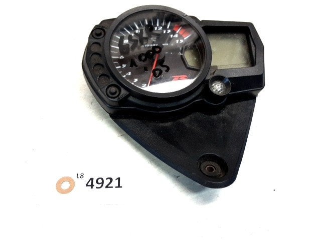 GSXR1000 2005 - 2006 Suzuki Tellers D1-47516, Motoren