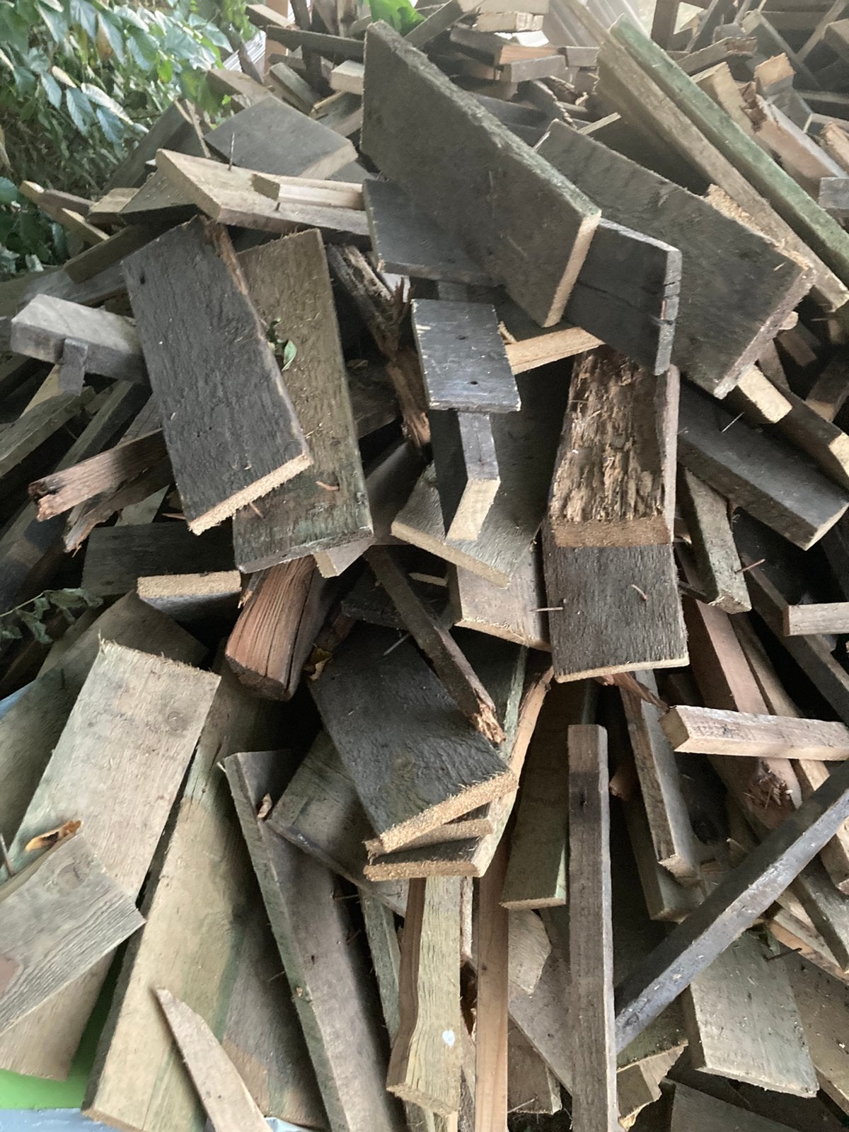 Gezaagd en ongezaagd hout gratis af te halen, Ophalen of Verzenden, Overige houtsoorten, Minder dan 200 cm