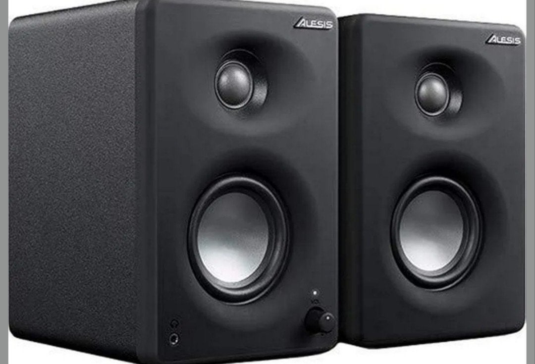 Alesis M1Active 330 USB, Ophalen of Verzenden, Minder dan 60 watt, Overige merken